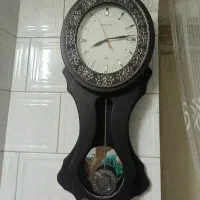 ساعت دیواری