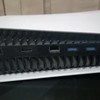 Ps5 fat digital seri12|کنسول، بازی ویدئویی و آنلاین|شیراز, تل حسین‌آباد|دیوار