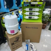 دستگاه تصفیه اب خانگی