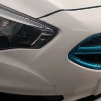 شاهین G اتومات cvt مدل 1404