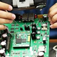 تعمیر ایسیو تعمیر کامپیوتر خودرو ECU