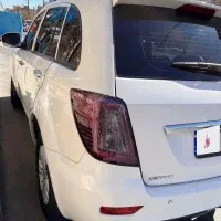 لیفان x60 مدل 93