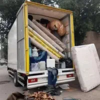 باربری سیاوش حمل اثاثیه منزل ارزان تر از همه جا