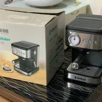 قهوه ساز خانگی