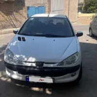 ۲۰۶تیپ ۲ مدل ۹۵