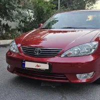 تویوتا کمری گرند ۲۰۰۵