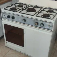اجاق گاز پنج شعله