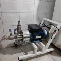 هموژنایزرر