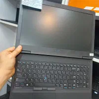 لپتاپi7هشت‌هسته‌رم8ddr4  کاملانوگرافیک‌مجزا6G