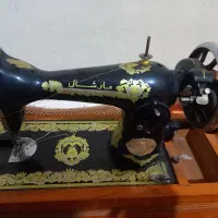 چرخ خیاطی
