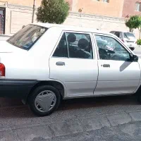 پراید 131مدل 99