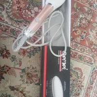 برس برقی جیمی