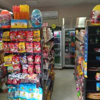 واگذاری سوپر مارکت