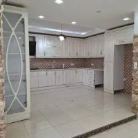 واحد ۱۲۰ متری دو خواب فول امکانات