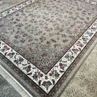 شرکت تولید فرش کاشان