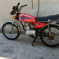 موتور125