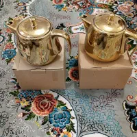 4 عدد قوری نو