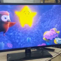 خریدارانواع تلویزیون ال ای دی و ال سی دی