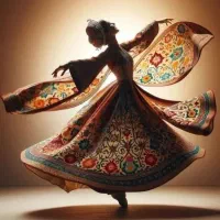 استخدام مربی رقص بانوان