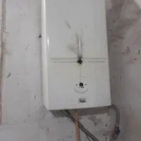 تعمیرات و نصب انواع آبگرمکن دیواری و زمینی و بخاری
