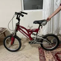 دوچرخه ۱۶ المپیا