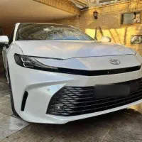 تویوتا کمری le 2025 تویوتا راو ۴ ادونچر عربستان