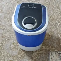 مینی واش یا کهنه شور Euromax
