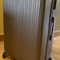 چمدان بزرگ ترین سایز