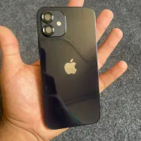 آیفون 12 نرمال