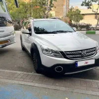 اچ سی کراس