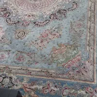 فرش ۱۲۰۰ شانه ۹ متری