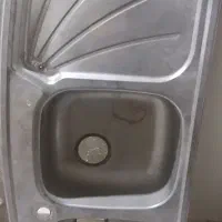 سینک دوقلو