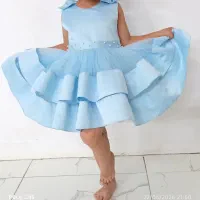 اجاره لباس عروس بچگانه