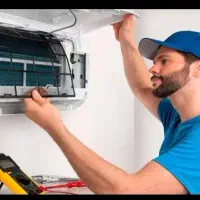 تعمیرات ( پکیج  اسپیلت  لباس‌شویی ظرفشویی)