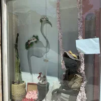 فروش کلیه لوازم مغازه