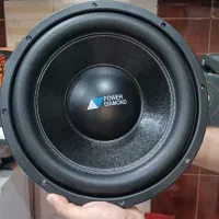 ساب 15 اینچ 1500 rms پاور دیاموند بدون سیم خوردگی