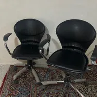 صندلی چرخشی