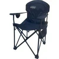 صندلی تاشو آریو جالیوان دار