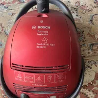 فروش جارو برقی BOSCH المان