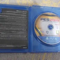 سی دی فوتبال ۲۰۱۹ برای پی اس فور نو