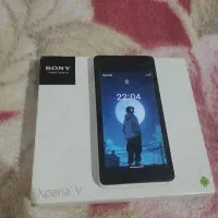 سونی اکسپریا v فورجی