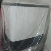 ماشین لباس شویی دو قلو