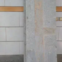 دو عدد سنگ اپن دو متری در ۶۰ سانت