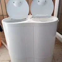 ماشین لباسشویی کودک