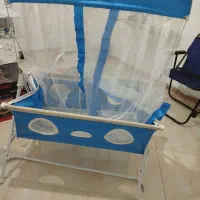 گهواره دست دو