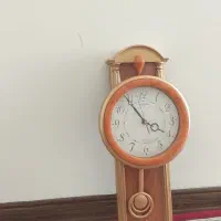 ساعت دیواری،بیصدا،درحدنو