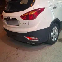 جک s3|خودرو سواری و وانت|اردبیل, |دیوار