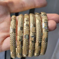 طلای خام و ۳۰۰هزار