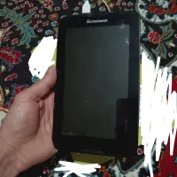 تبلت لنوو سیمکارت خور مموری خور خاموش