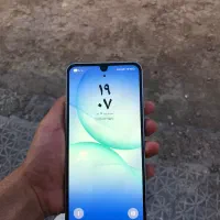 سامسونگ A17 درحد
